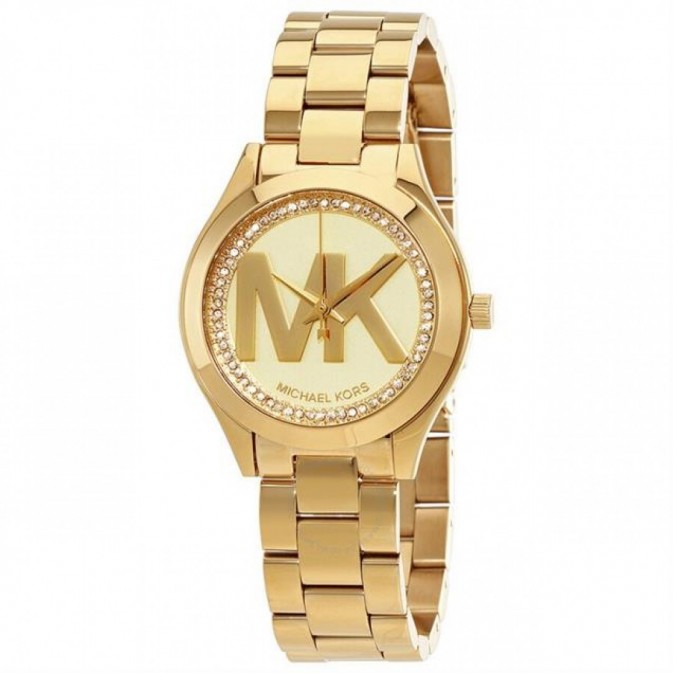 Michael Kors MK3477 Kadın Kol Saati