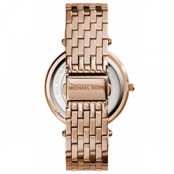 Michael Kors MK3728 Kadın Kol Saati