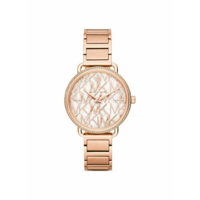 Michael Kors MK3887 Kadın Kol Saati