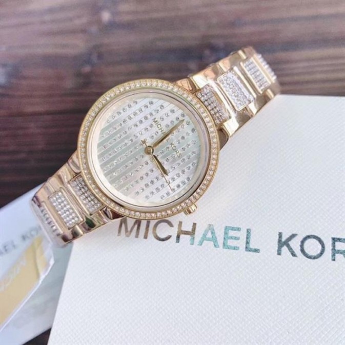 Michael Kors MK3985 Kadın Kol Saati