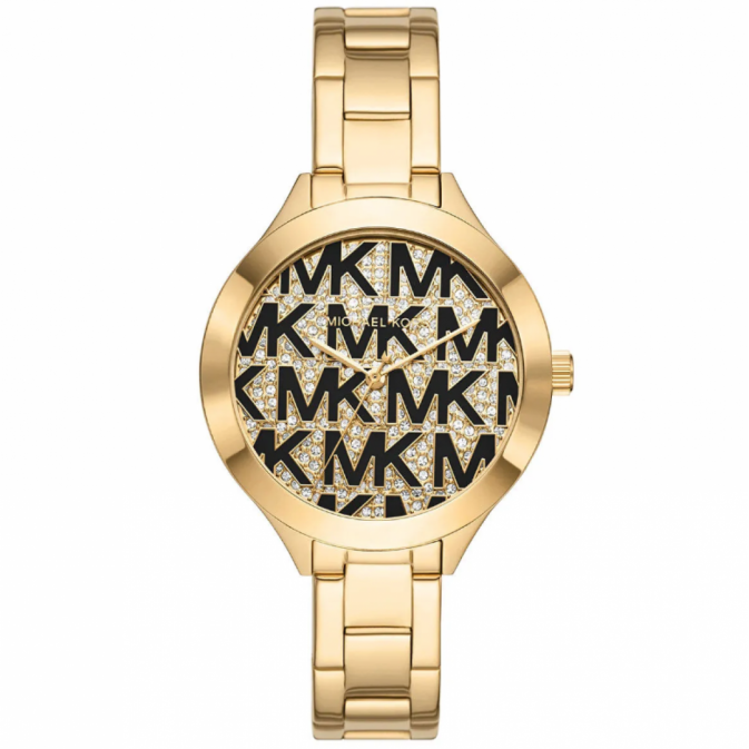 Michael Kors MK4659 Kadın Kol Saati