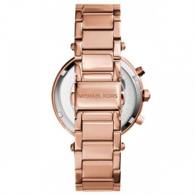 Michael Kors MK5491 Kadın Kol Saati