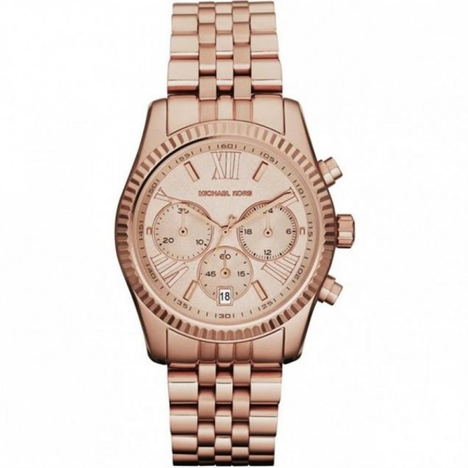 Michael Kors MK5569 Kadın Kol Saati