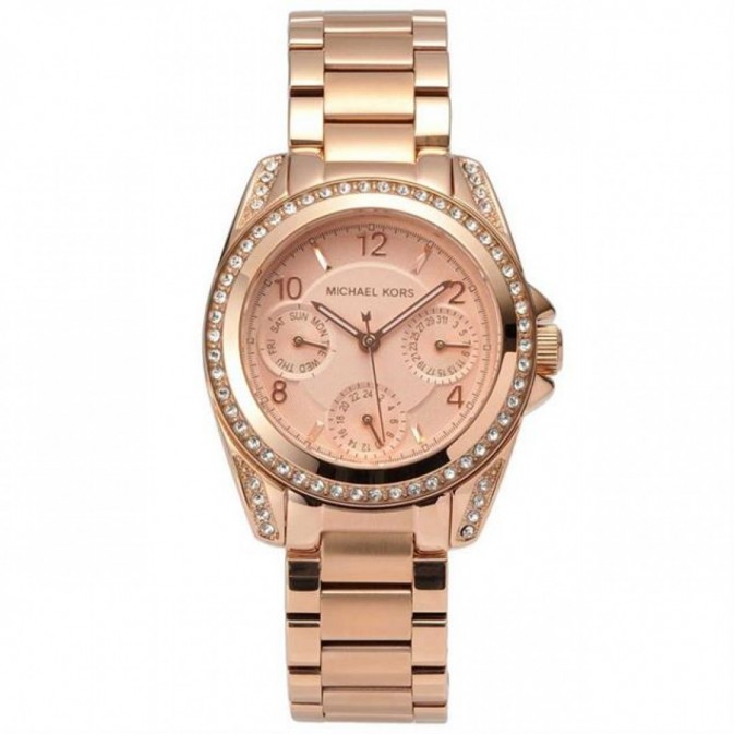 Michael Kors MK5613 Kadın Kol Saati