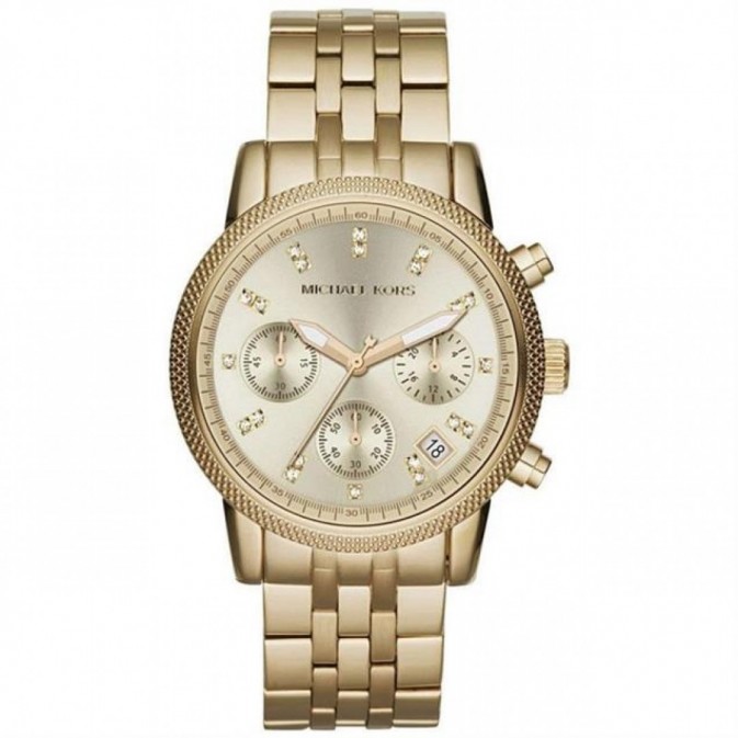 Michael Kors MK5676 Kadın Kol Saati