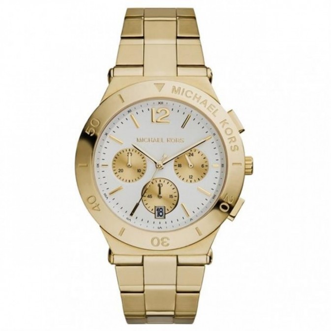 Michael Kors MK5933 Kadın Kol Saati