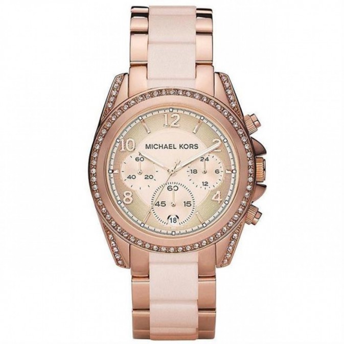 Michael Kors MK5943  Kadın Kol Saati