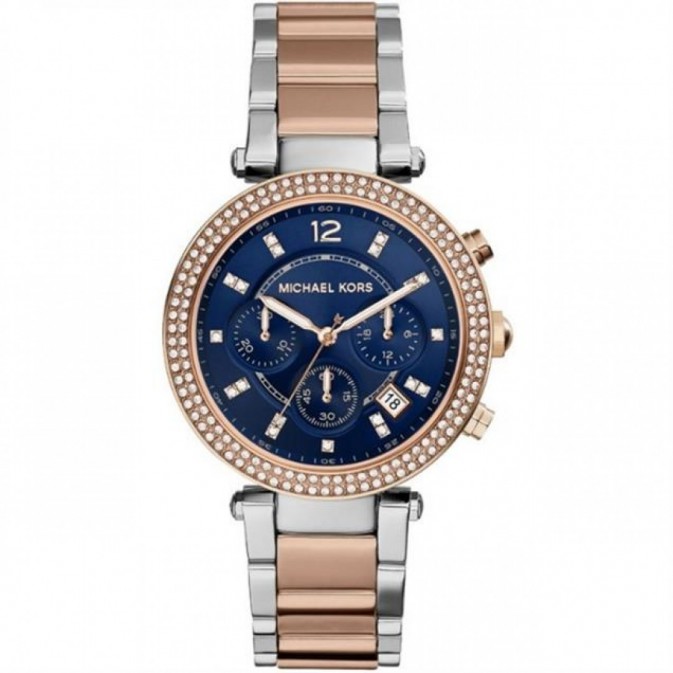 Michael Kors MK6141 Kadın Kol Saati