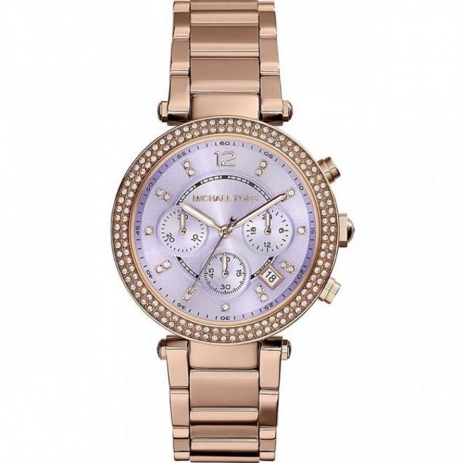 Michael Kors MK6169 Kadın Kol Saati