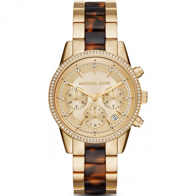 Michael Kors MK6322 Kadın Kol Saati