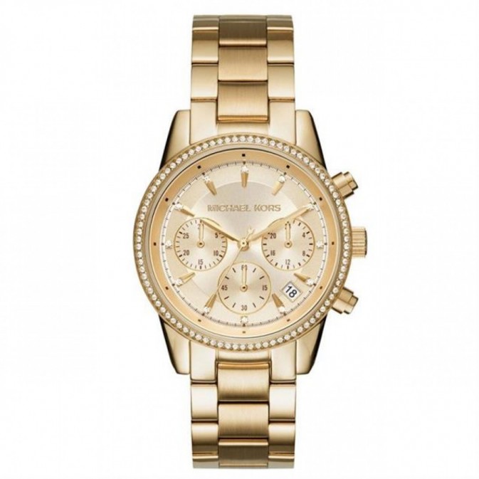 Michael Kors MK6356 Kadın Kol Saati