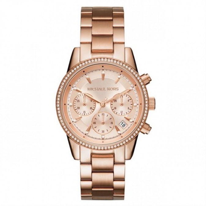 Michael Kors MK6357 Kadın Kol Saati