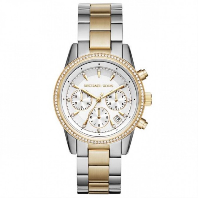 Michael Kors MK6474 Kadın Kol Saati