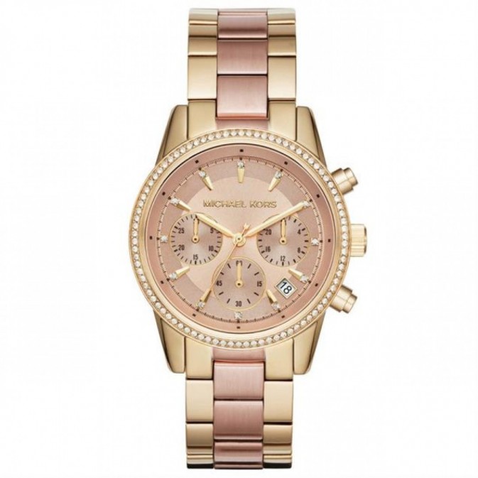 Michael Kors MK6475 Kadın Kol Saati