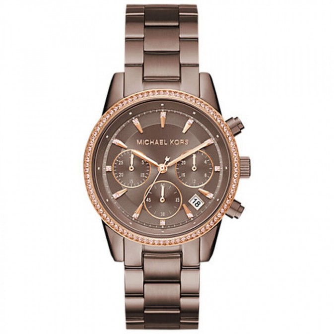 Michael Kors MK6529 Kadın Kol Saati