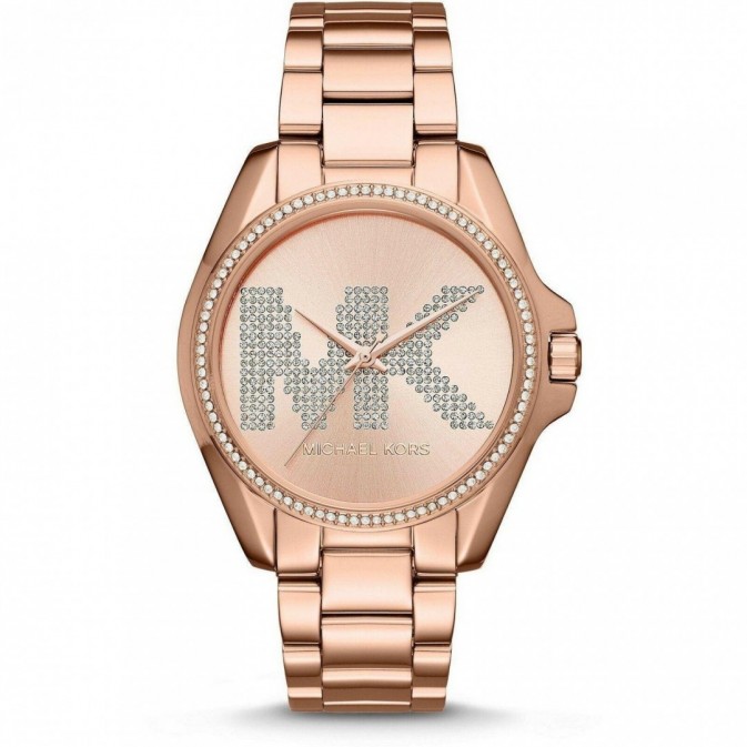 Michael Kors MK6556 Kadın Kol Saati