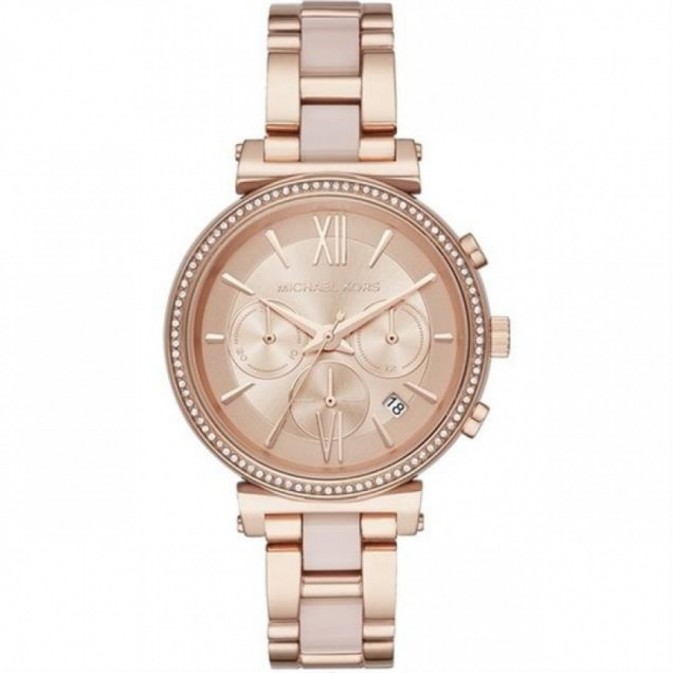 Michael Kors MK6560 Kadın Kol Saati