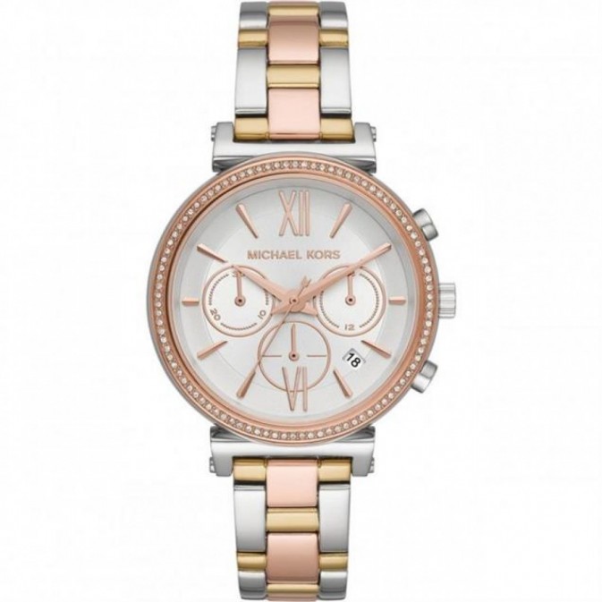 Michael Kors MK6688 Kadın Kol Saati