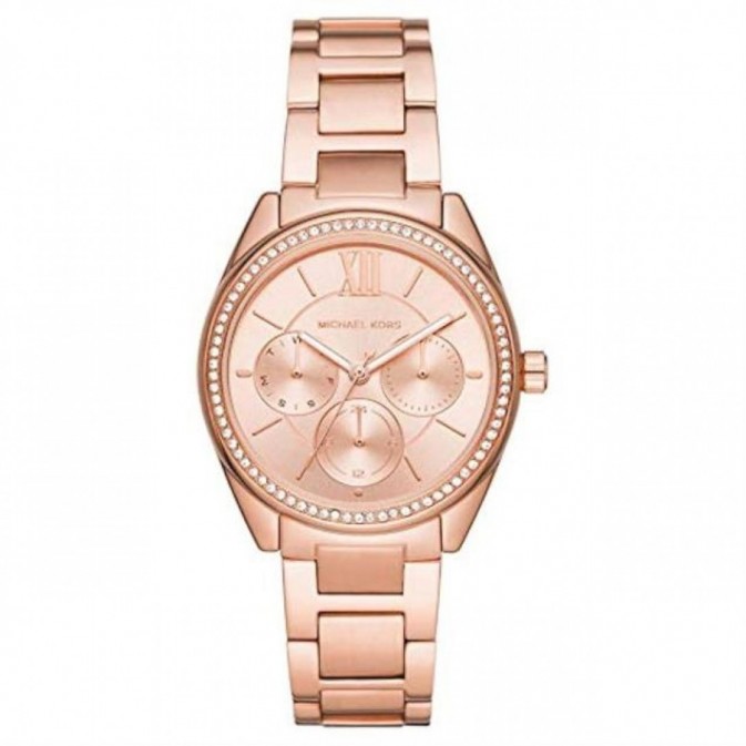 Michael Kors MK7091 Kadın Kol Saati