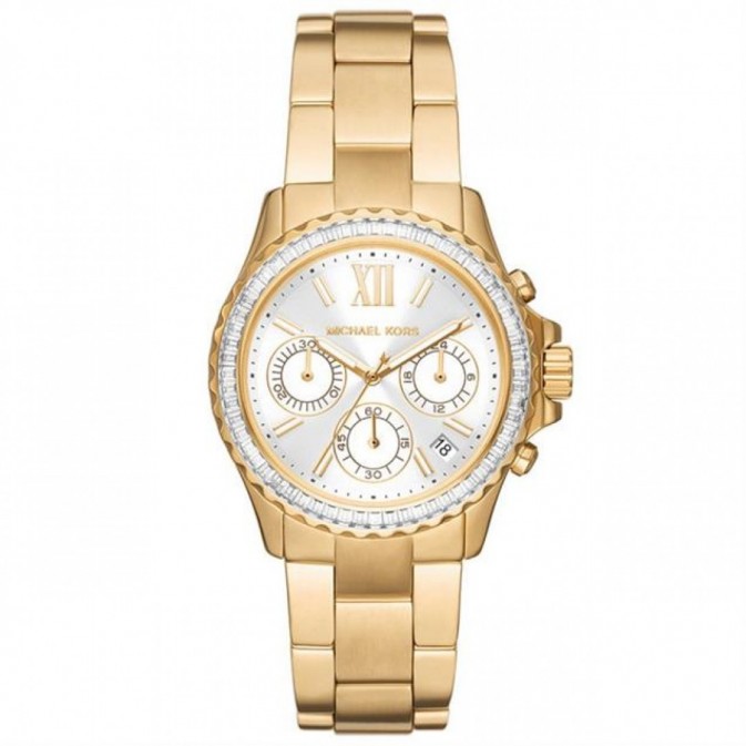 Michael Kors MK7212 Kadın Kol Saati