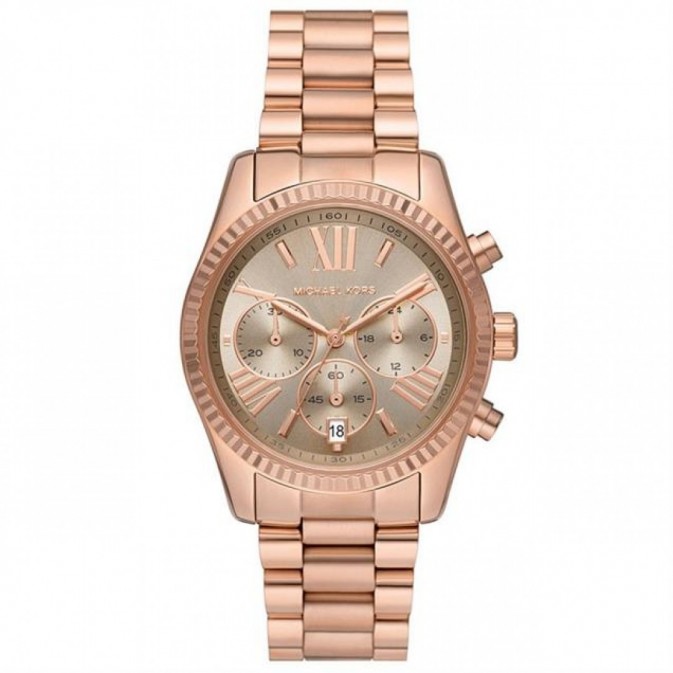 Michael Kors MK7217 Kadın Kol Saati