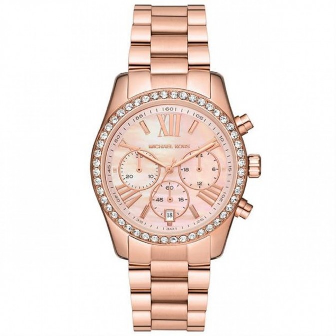 Michael Kors MK7242 Kadın Kol Saati