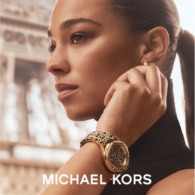 Michael Kors MK7284 Kadın Kol Saati