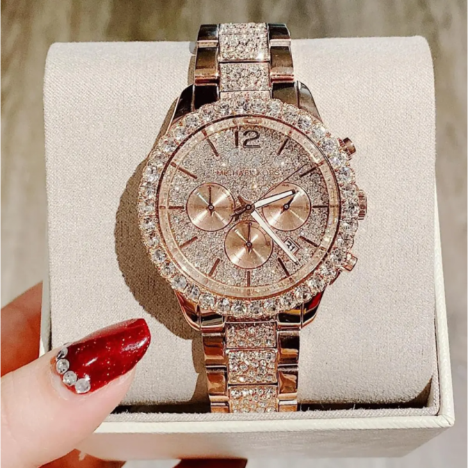 Michael Kors MK7285 Kadın Kol Saati