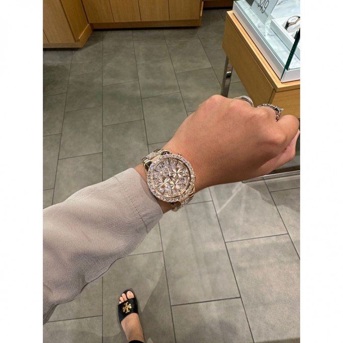 Michael Kors MK7285 Kadın Kol Saati