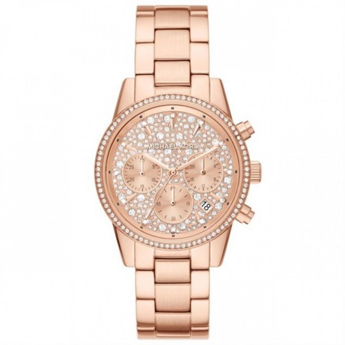 Michael Kors Mk7302 Kadın Kol Saati