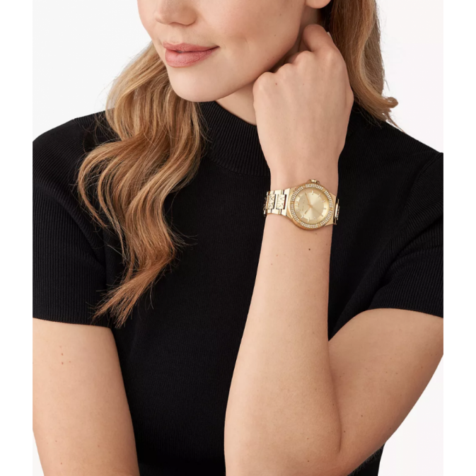 Michael Kors MK7339 Kadın Kol Saati