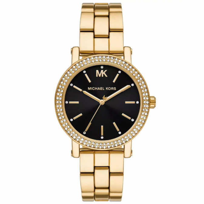 Michael Kors MK7345 Kadın Kol Saati