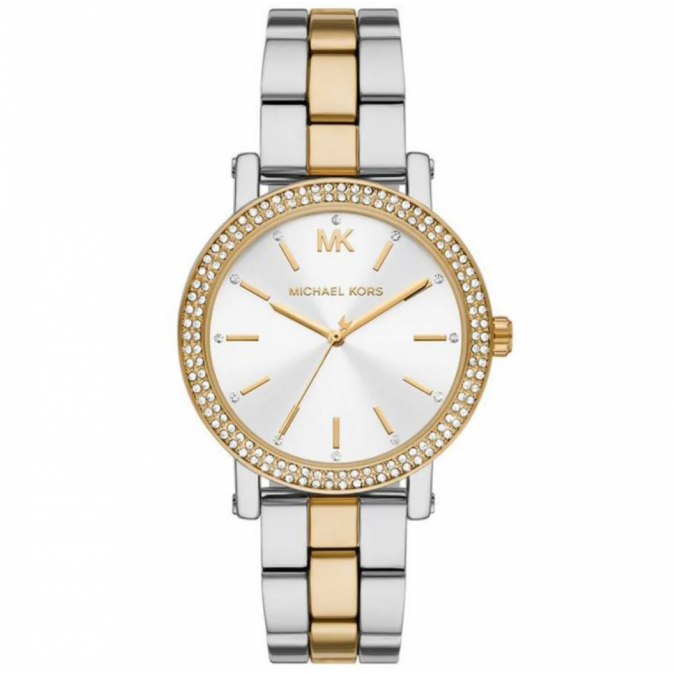 Michael Kors MK7348 Kadın Kol Saati