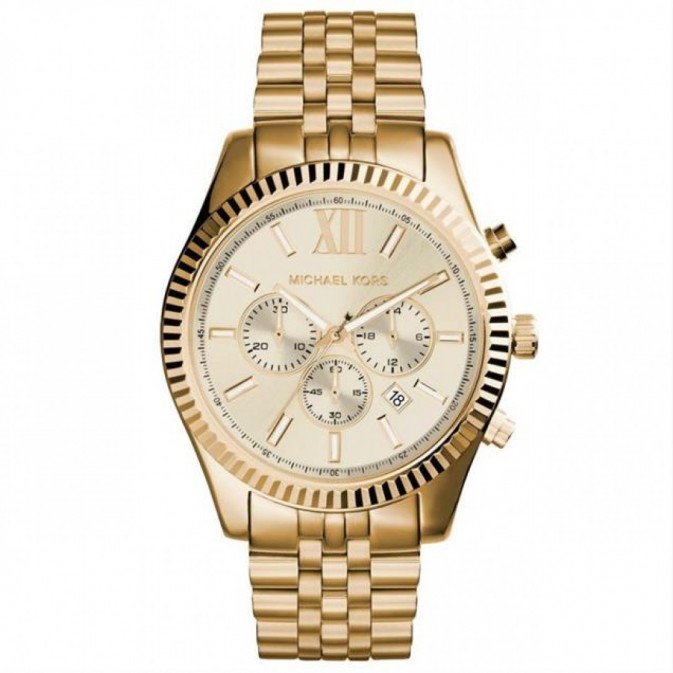 Michael Kors MK8281 Erkek Kol Saati