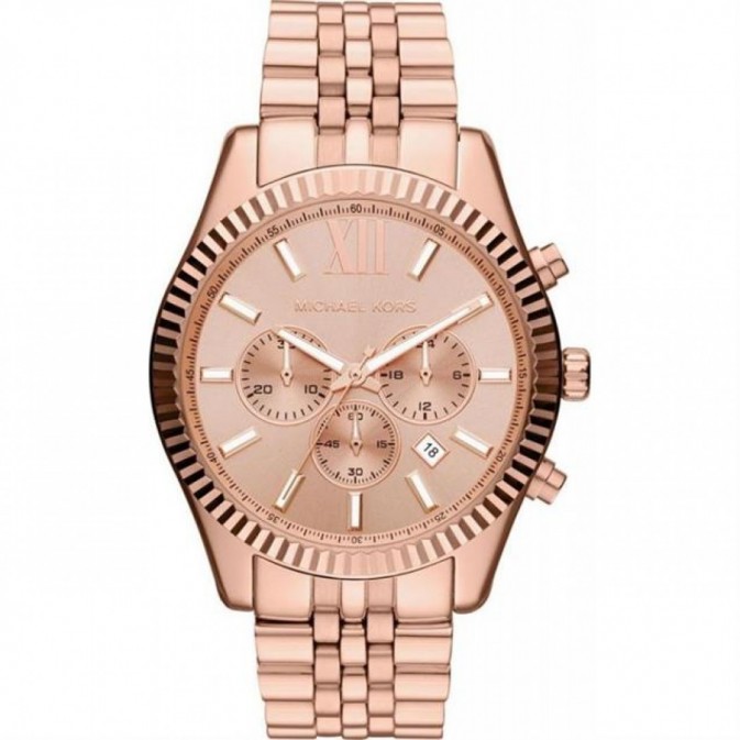 Michael Kors MK8319 Erkek Kol Saati