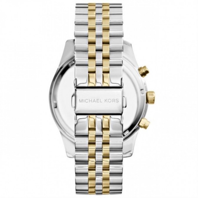 Michael Kors MK8344 Erkek Kol Saati