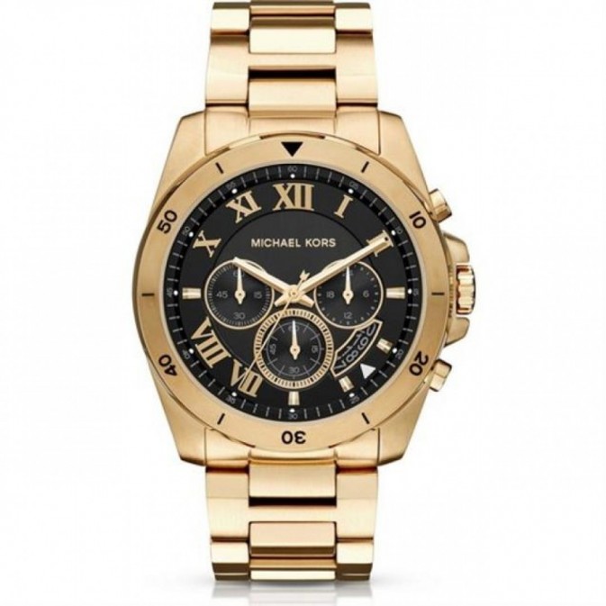 Michael Kors MK8481 Bayan Kol Saati