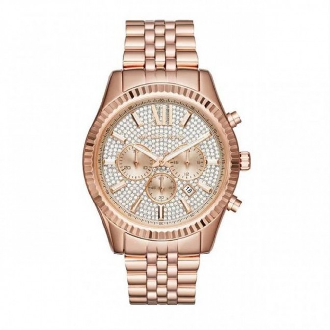 Michael Kors MK8580 Bayan Kol Saati