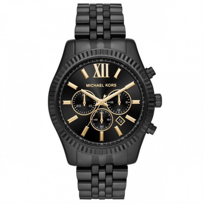 Michael Kors MK8603 Erkek Kol Saati