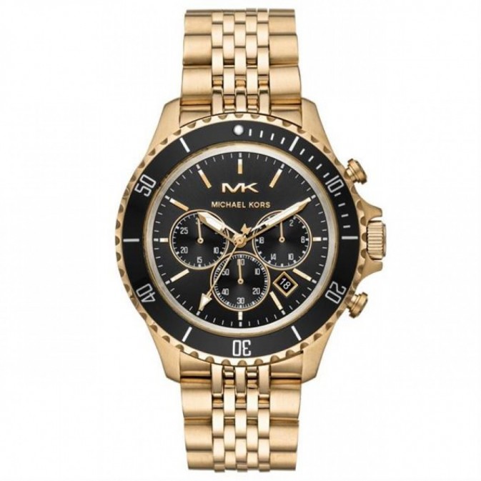 Michael Kors MK8726 Erkek Kol Saati