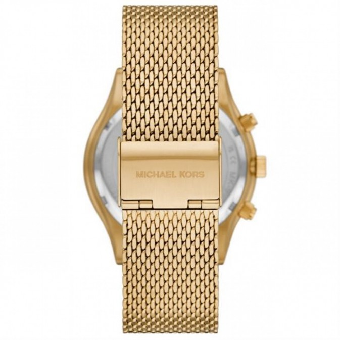 Michael Kors MK9057 Erkek Kol Saati