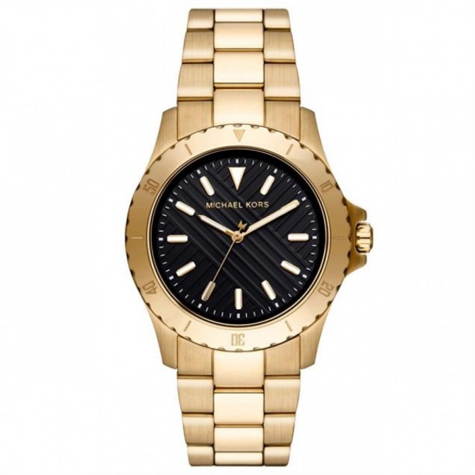 Michael Kors MK9078 Erkek Kol Saati