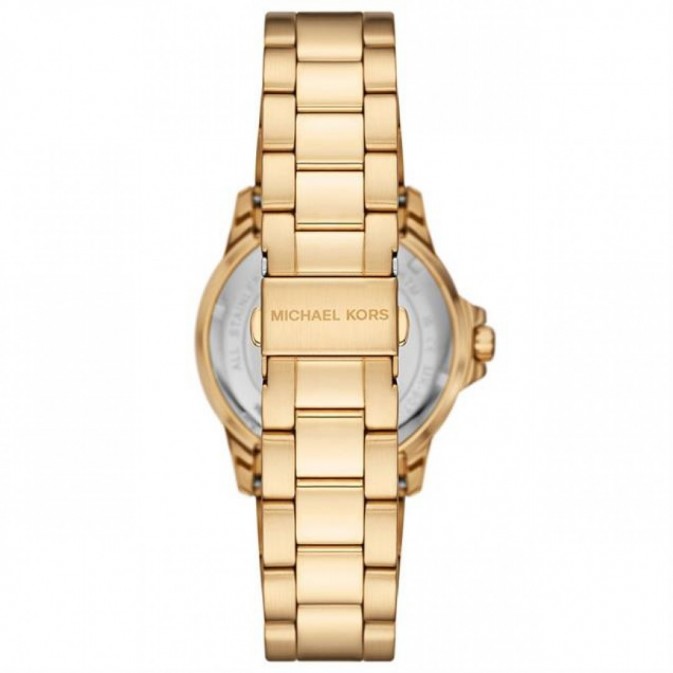 Michael Kors MK9078 Erkek Kol Saati