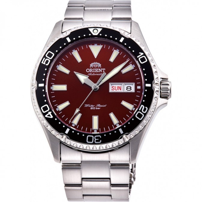 Orient RA-AA0003R19B Otomatik Erkek Kol Saati