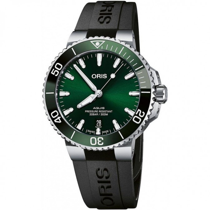 Oris O-40077634157-0742474EB Erkek Kol Saati