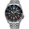 Seiko 5 Sports Otomatik GMT SSK019 Erkek Kol Saati SSK019J1