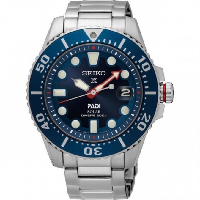 Seiko SNE549P Erkek Kol Saati