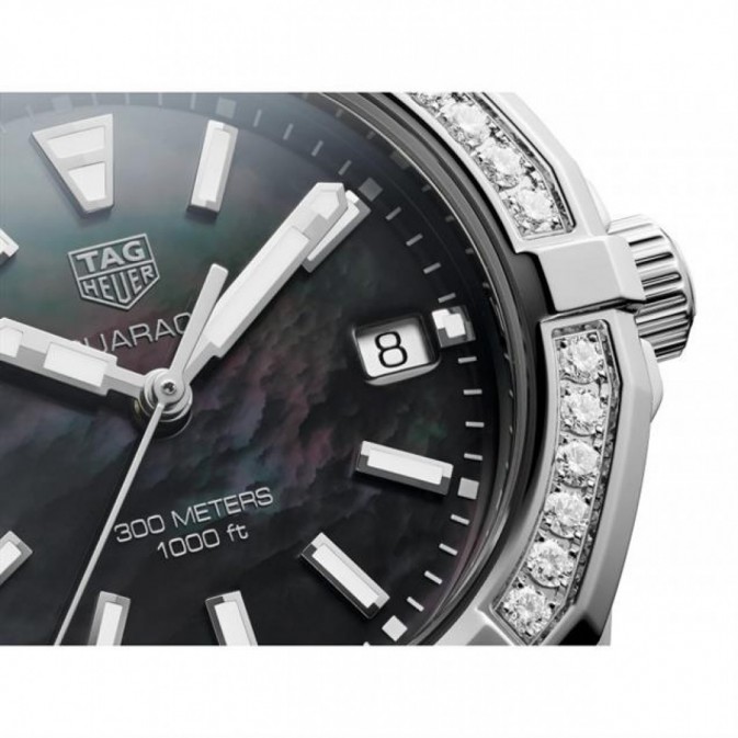 Tag Heuer Aquaracer WAY1315.BA0748 Kadın Kol Saati