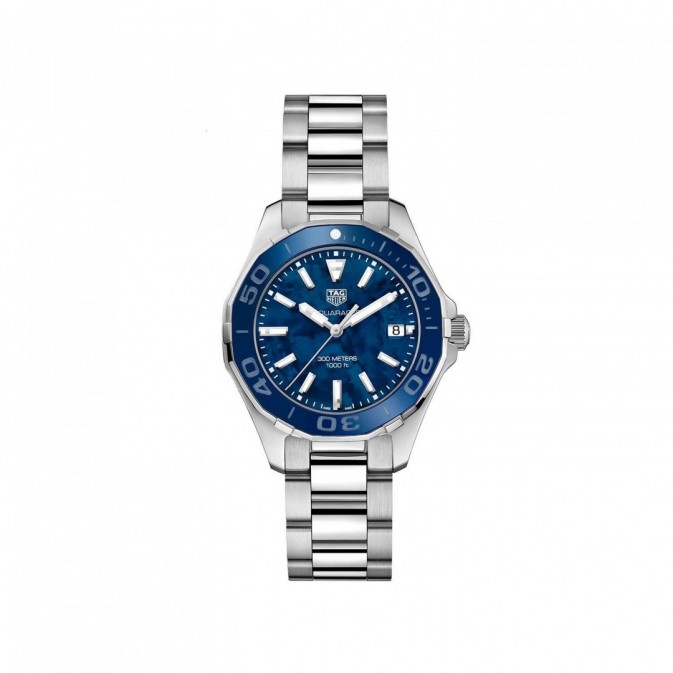 Tag Heuer Aquaracer WAY131S.BA0748 Kadın Kol Saati