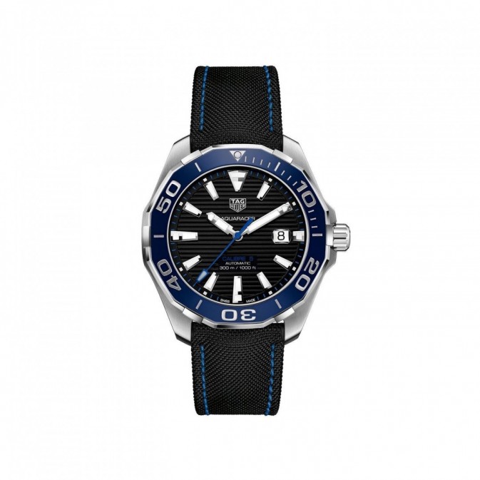 TAG Heuer Aquaracer WAY201C.FC6395 Kol Saati